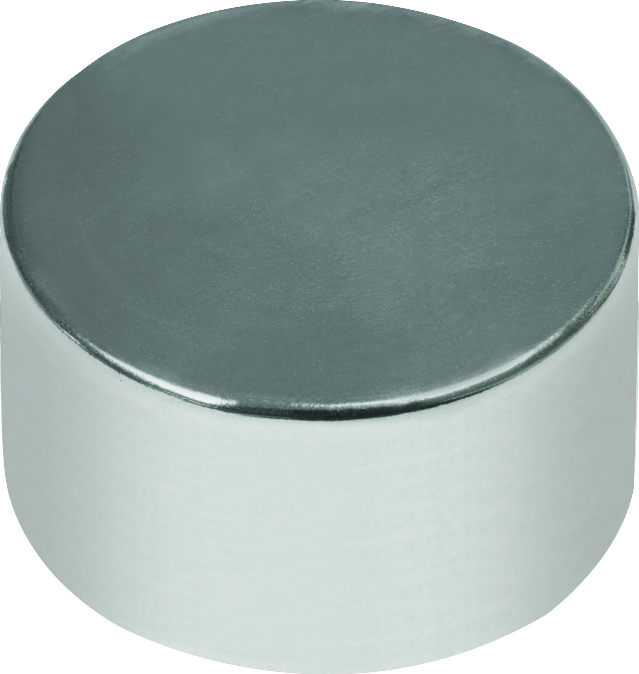 Amazon.com: MAG-MATE NE7550NP35 Nickel Plated Rare Earth Disc